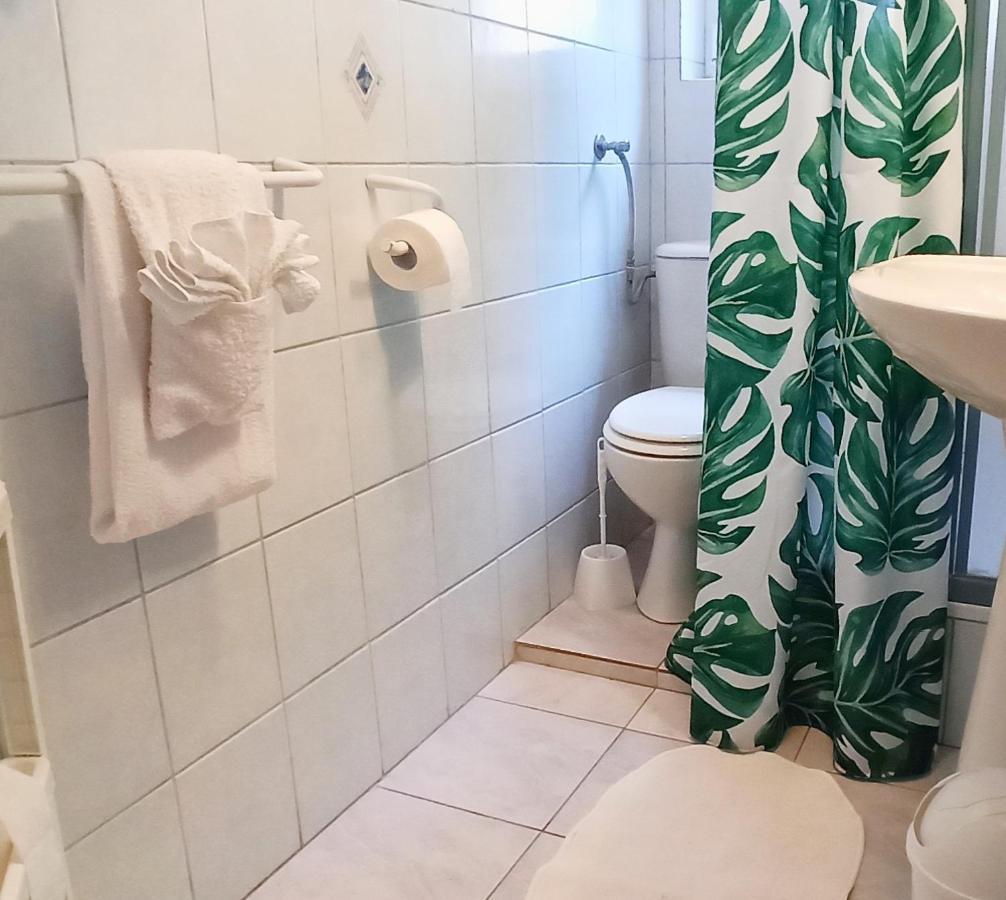 Silbablu Bed & Breakfast Eksteriør bilde