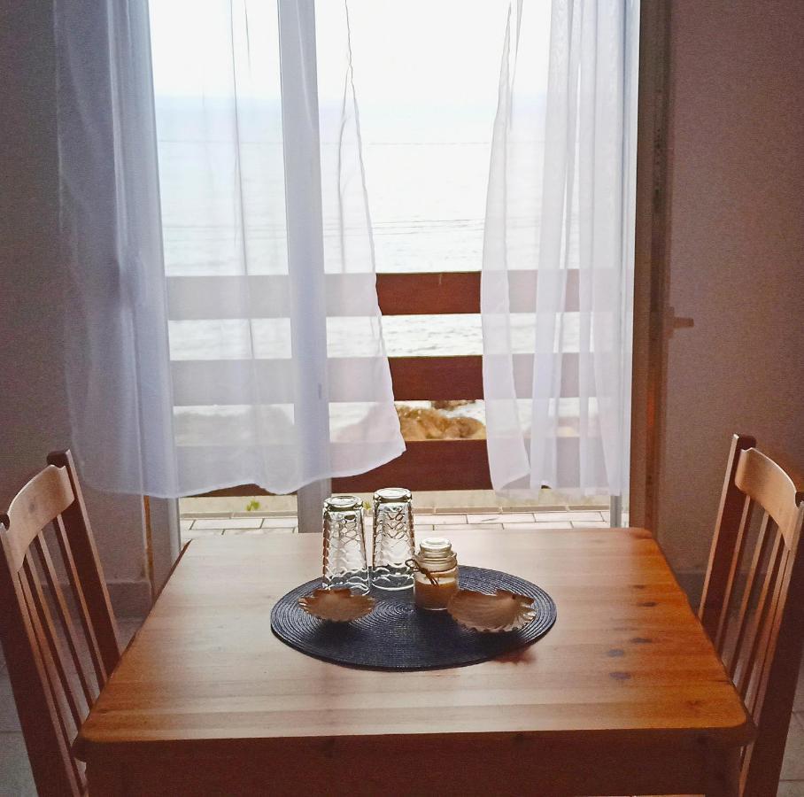 Silbablu Bed & Breakfast Eksteriør bilde