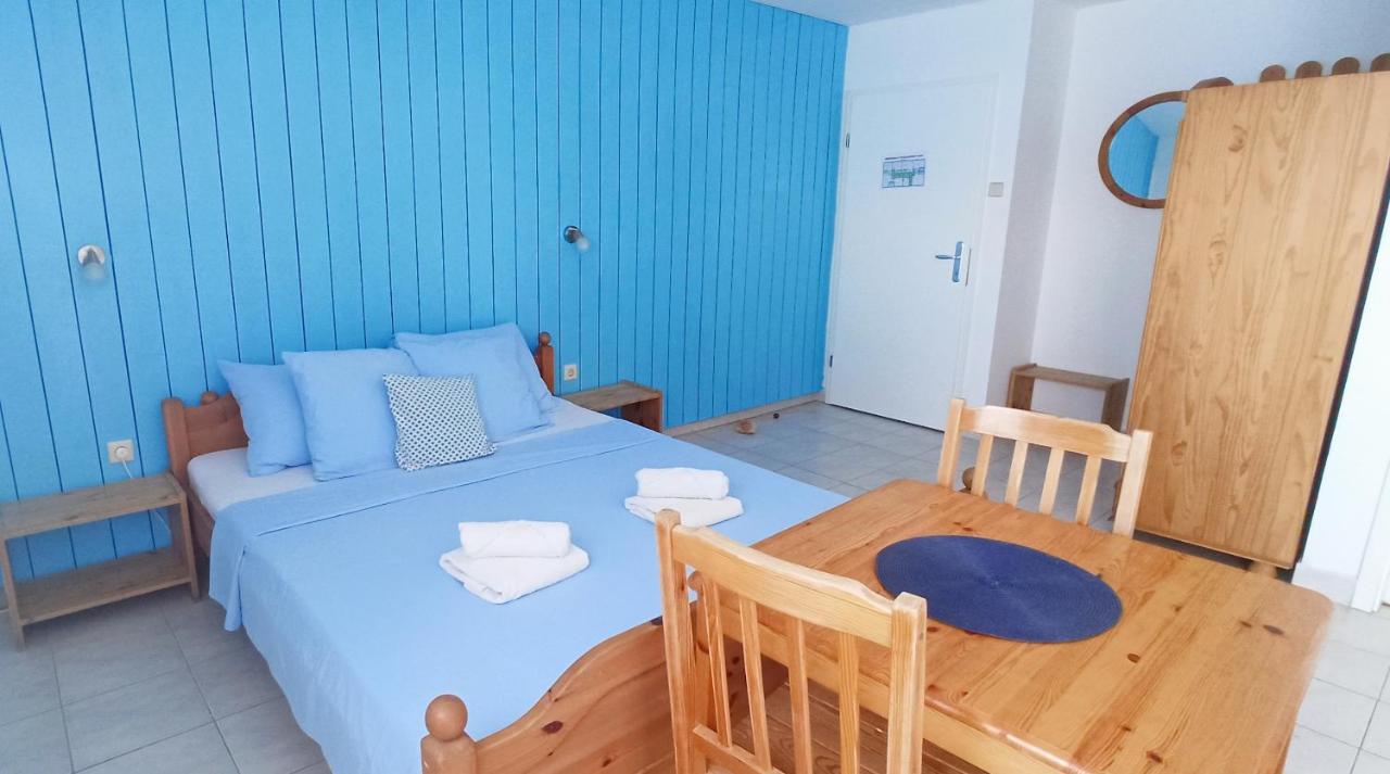 Silbablu Bed & Breakfast Eksteriør bilde