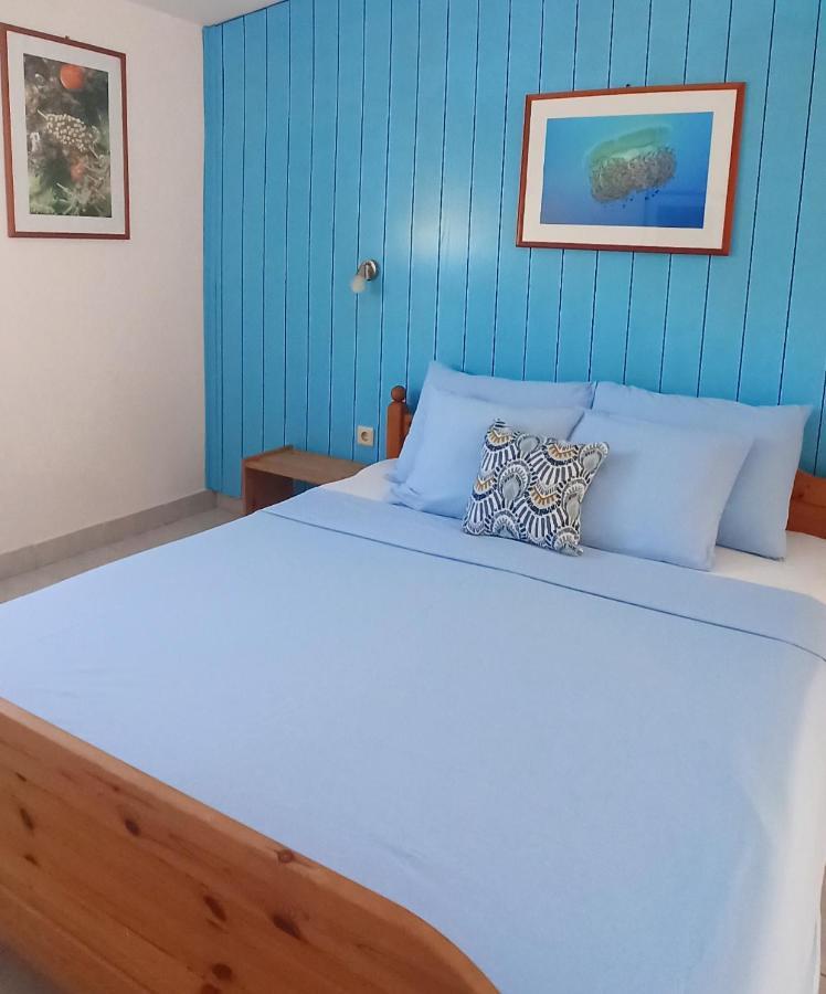 Silbablu Bed & Breakfast Eksteriør bilde