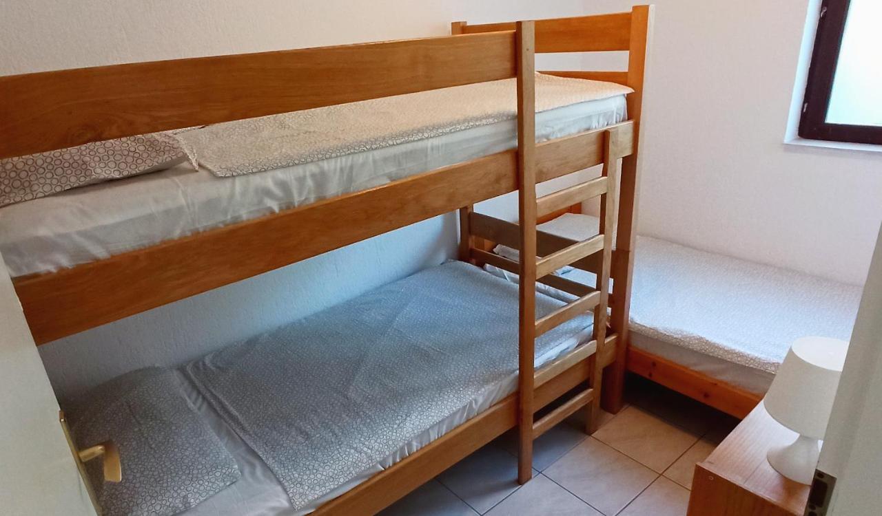 Silbablu Bed & Breakfast Rom bilde