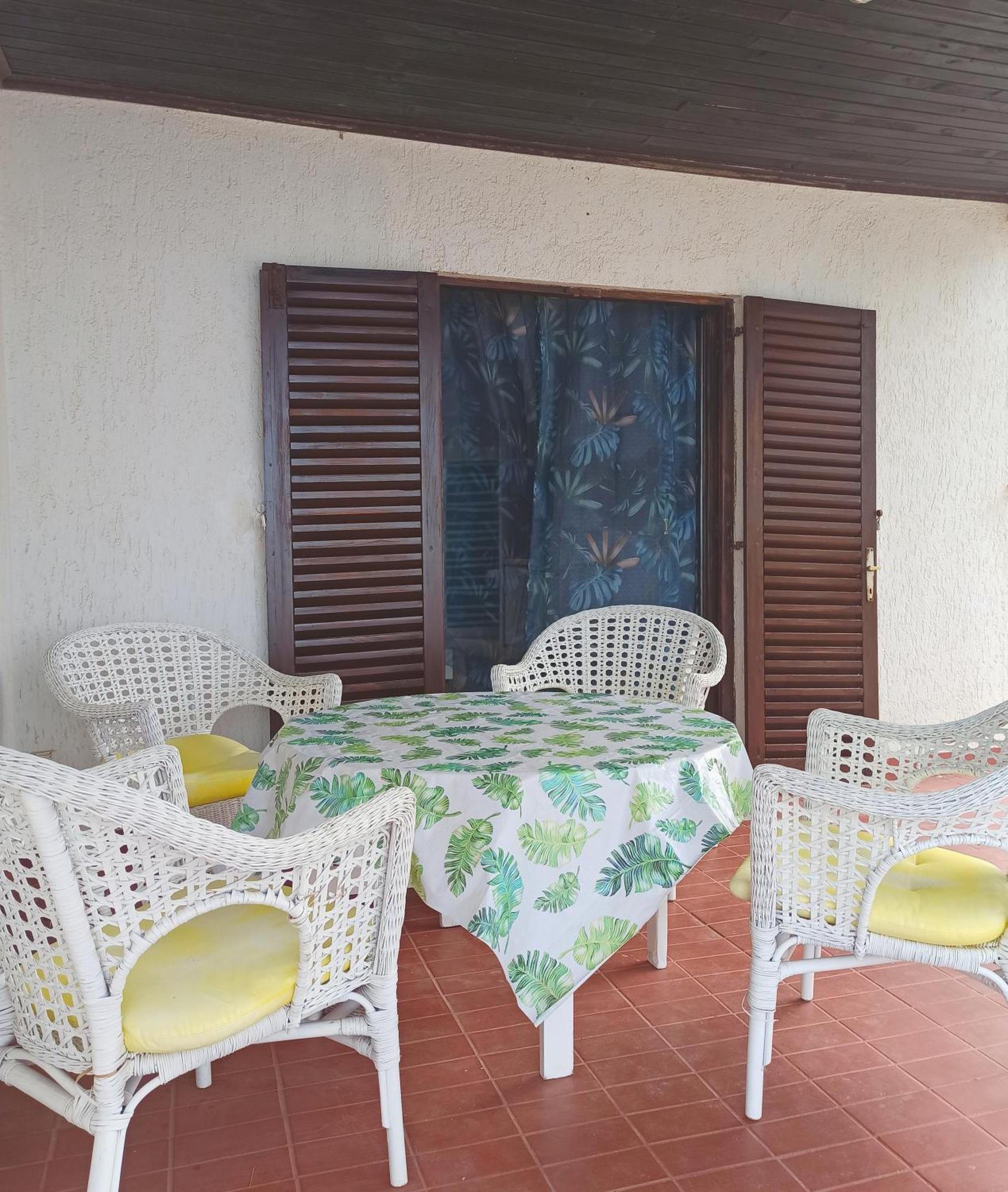 Silbablu Bed & Breakfast Rom bilde